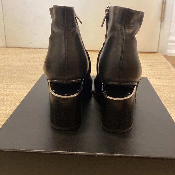 Alexander Wang Gabi Boot - Picture 3 of 5